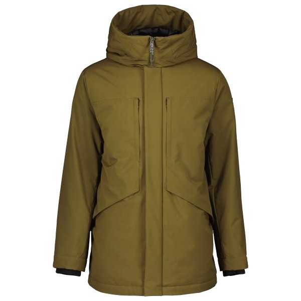 Dolomite  Parka Dobbiaco H - Parka, olijfgroen