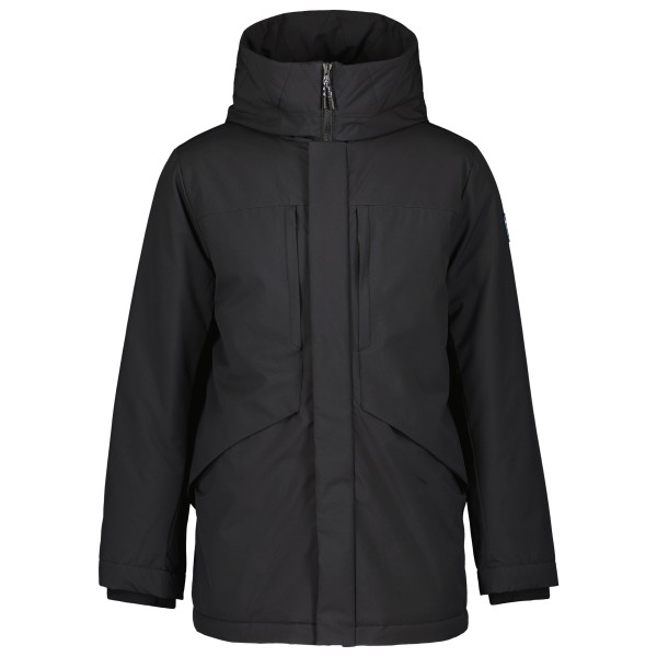 Dolomite  Parka Dobbiaco H - Parka, zwart