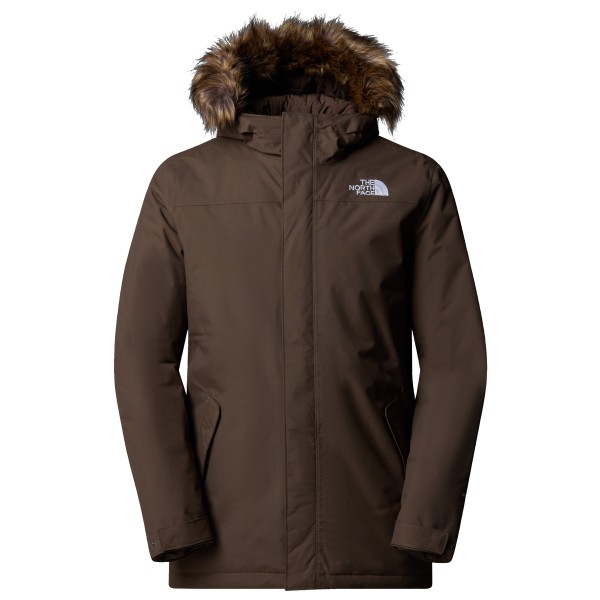 The North Face  Zaneck Jacket - Parka, bruin