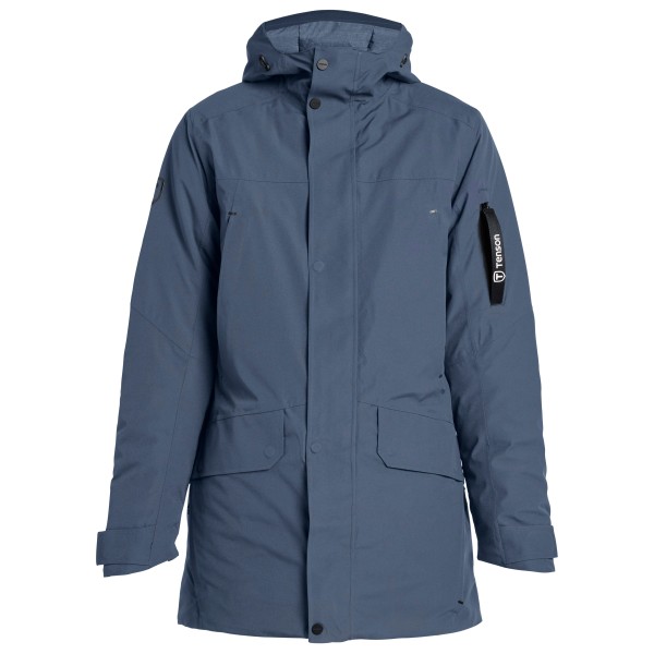 Tenson  Vision MPC Extreme - Parka, blauw