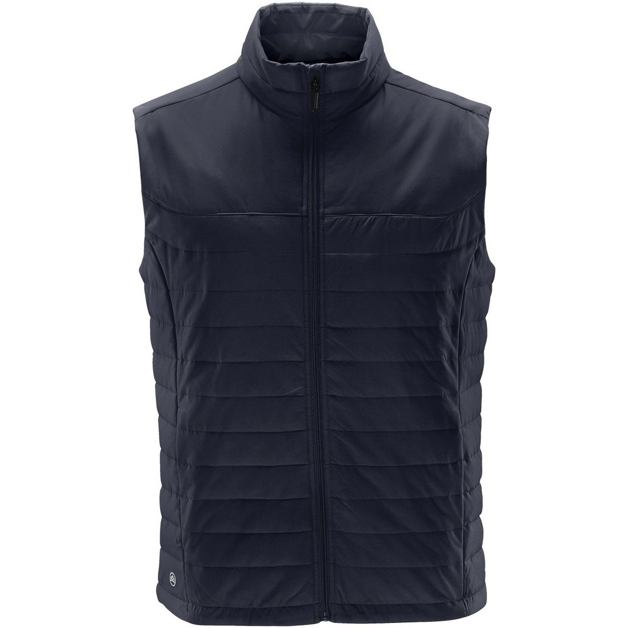 Stormtech Heren gewatteerde nautilus vest/gilet