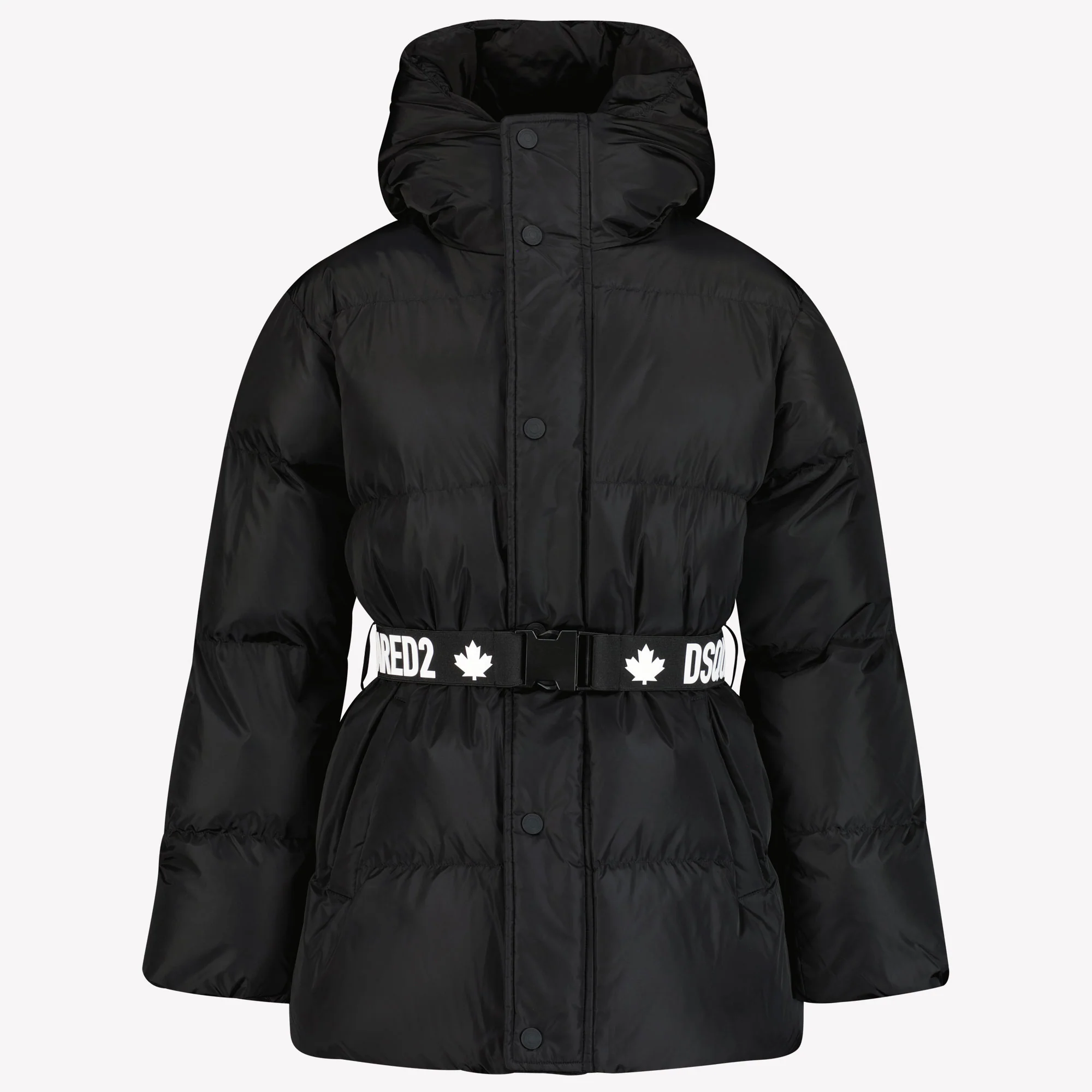 Dsquared2 Meisjes winterjas