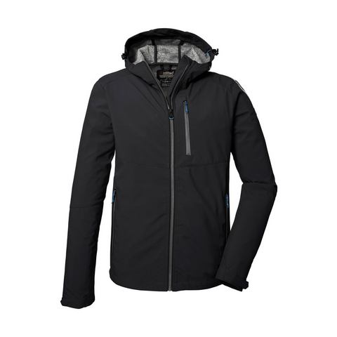 Killtec Softshell-jack KOS 259 MN SFTSHLL JCKT