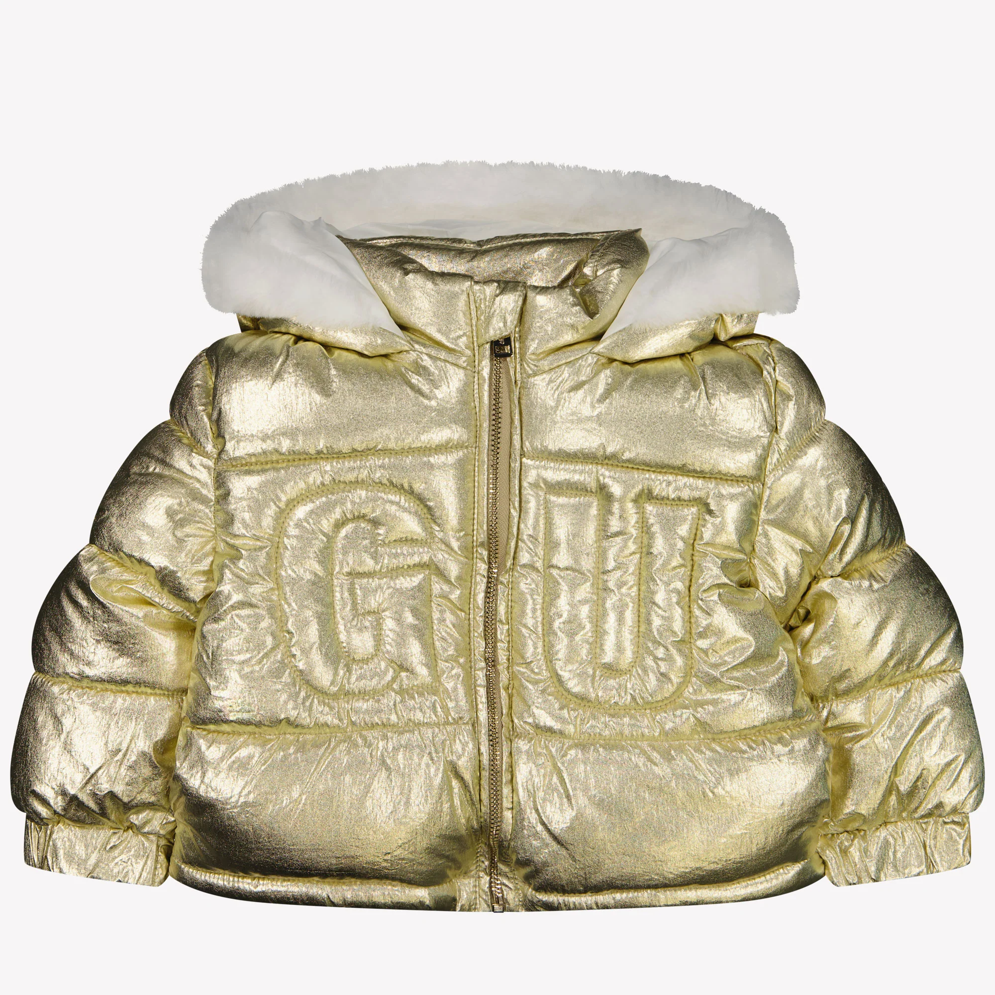 Guess Baby meisjes winterjas