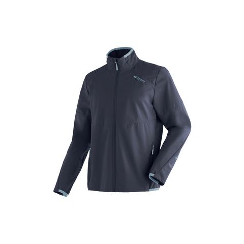 Maier Sports Softshell-jack Brims M