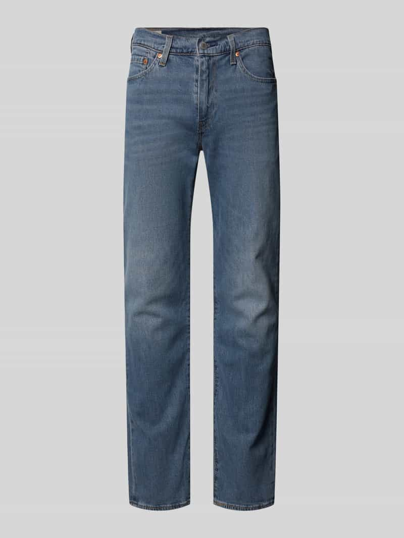 Levi's Slim fit jeans in 5-pocketmodel