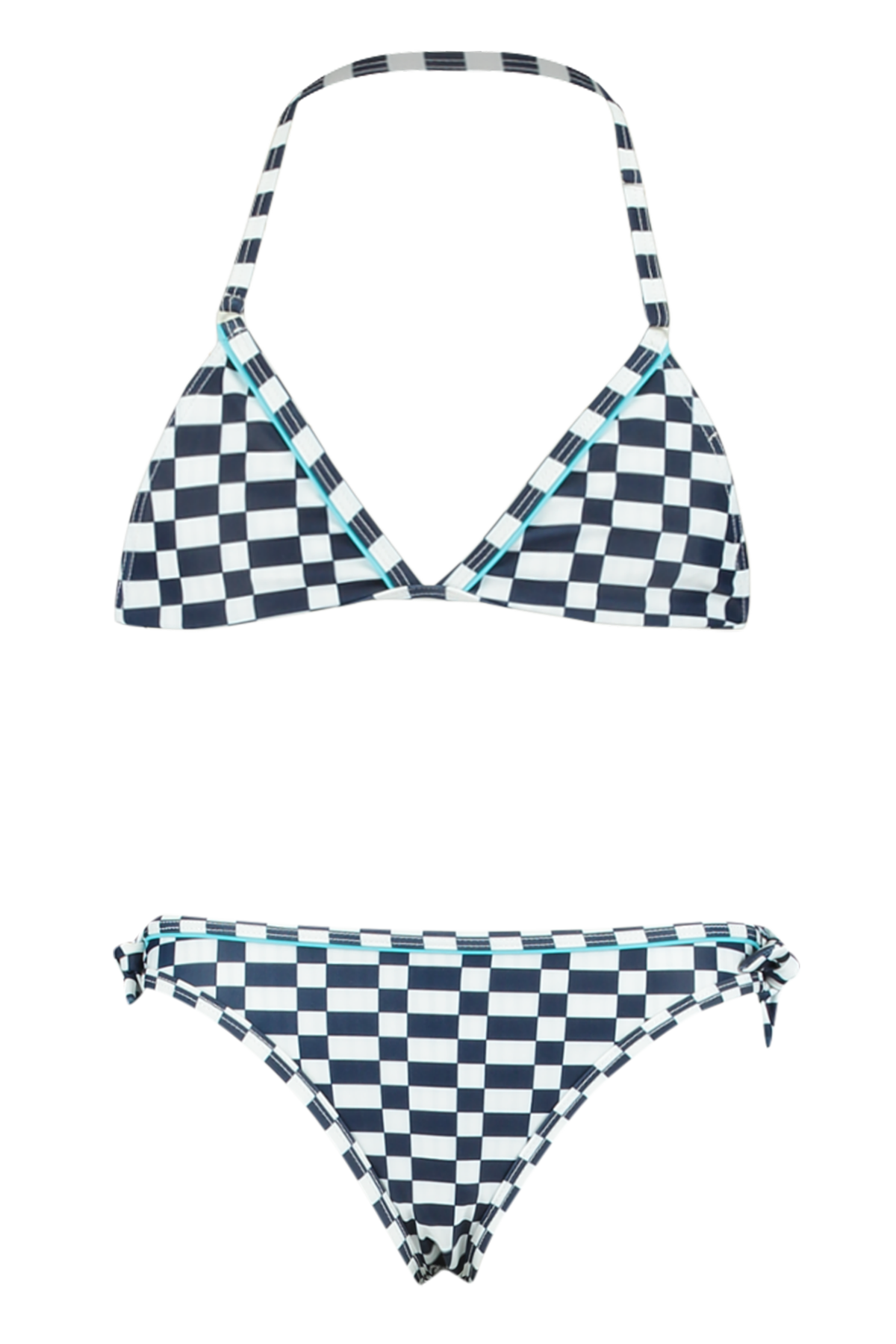 America Today Bikini luna jr bikinit set