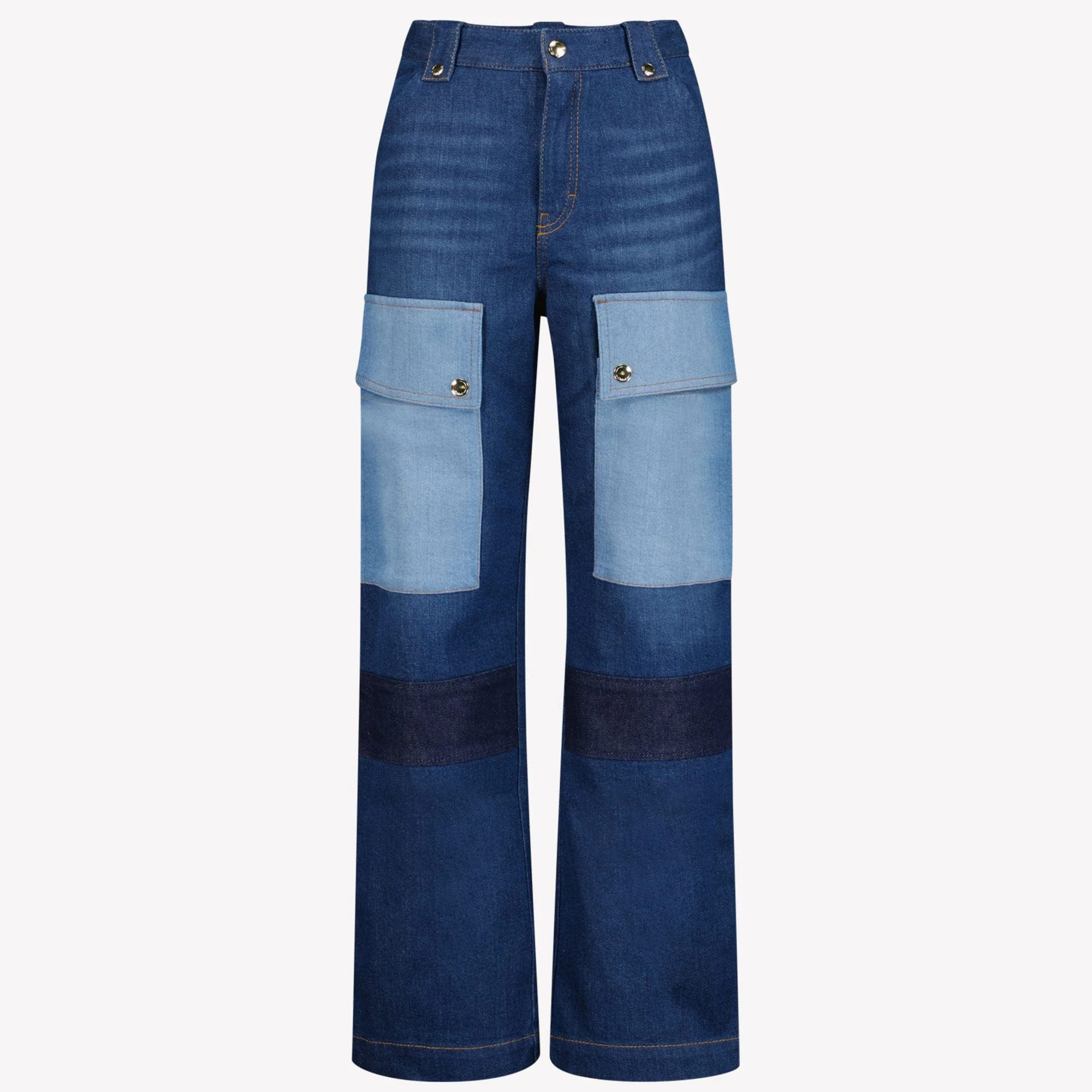 Chloé Chloé meisjes jeans