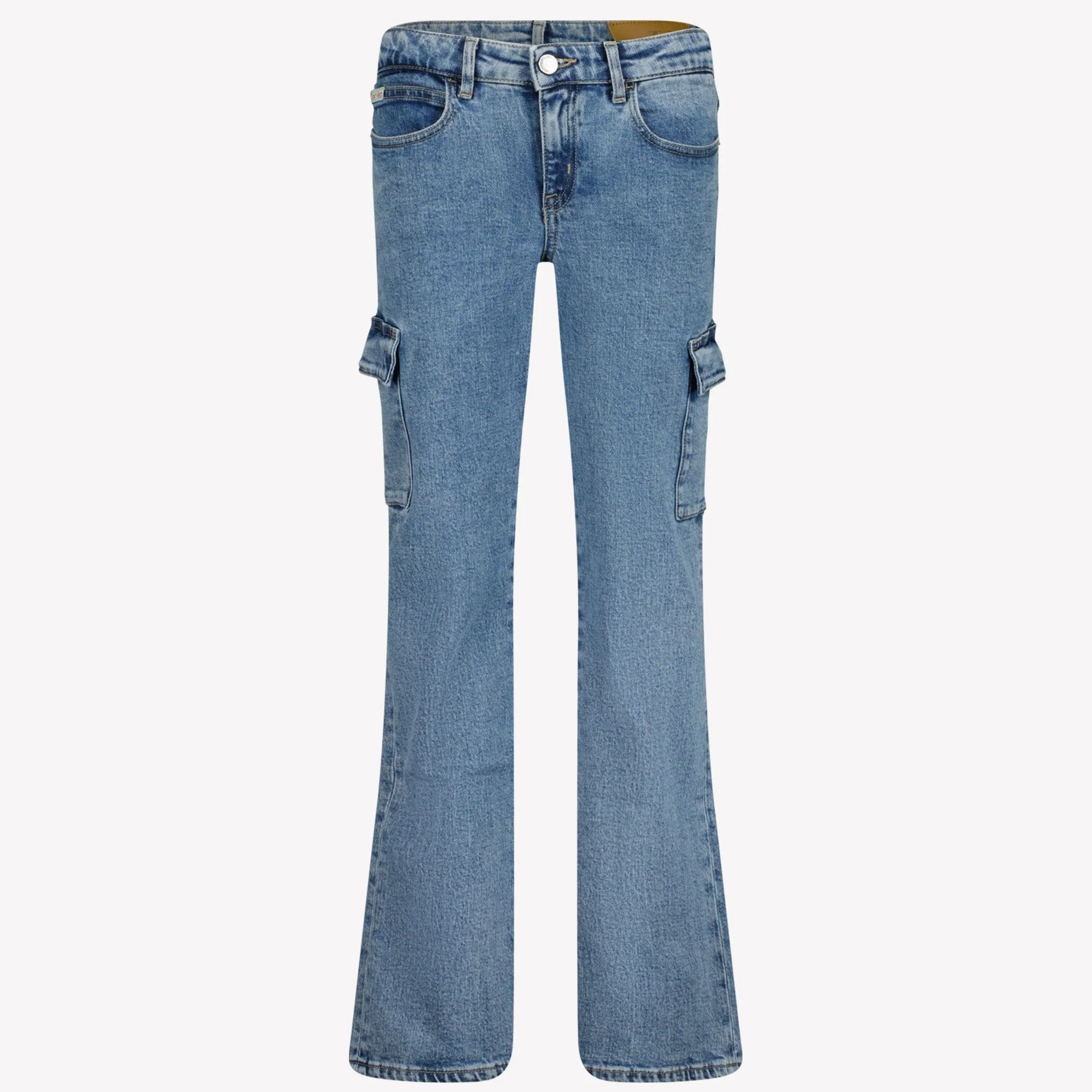 Calvin Klein Meisjes jeans