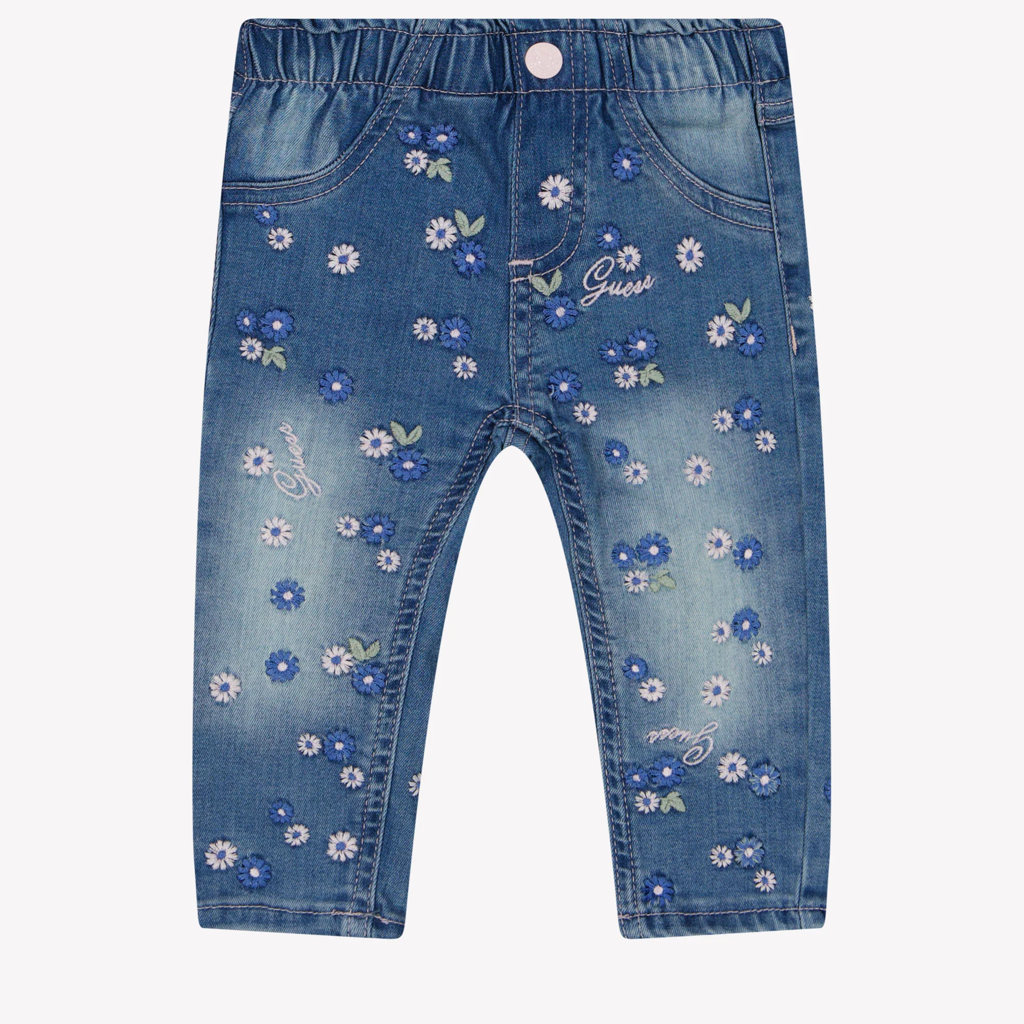 Guess Baby meisjes jeans