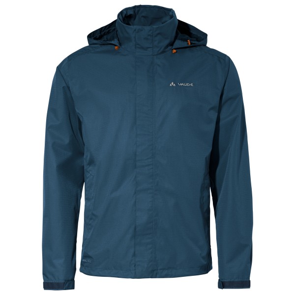 Vaude  Escape Light Jacket - Regenjas, blauw