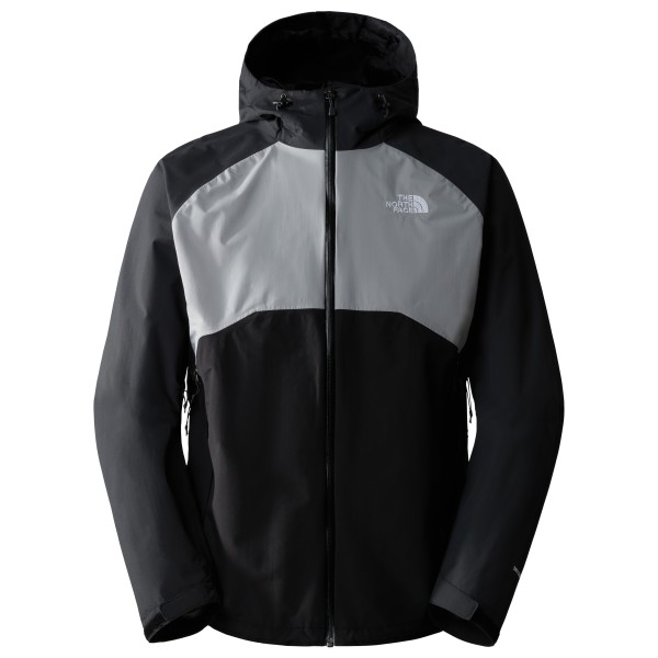 The North Face  Stratos Jacket - Hardshelljas, zwart