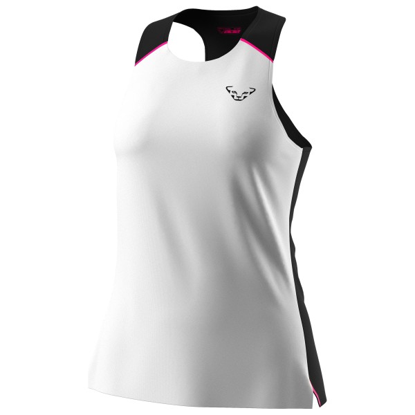 Dynafit  Women's DNA Tank - Tanktop, grijs