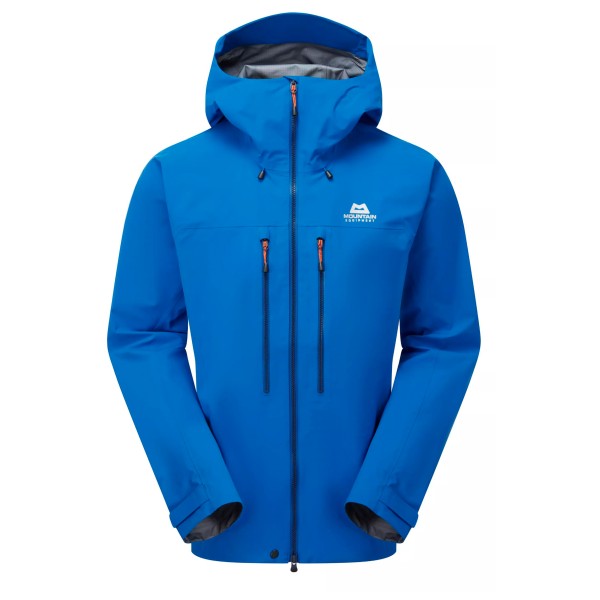 Mountain Equipment  Tupilak Jacket - Regenjas, blauw