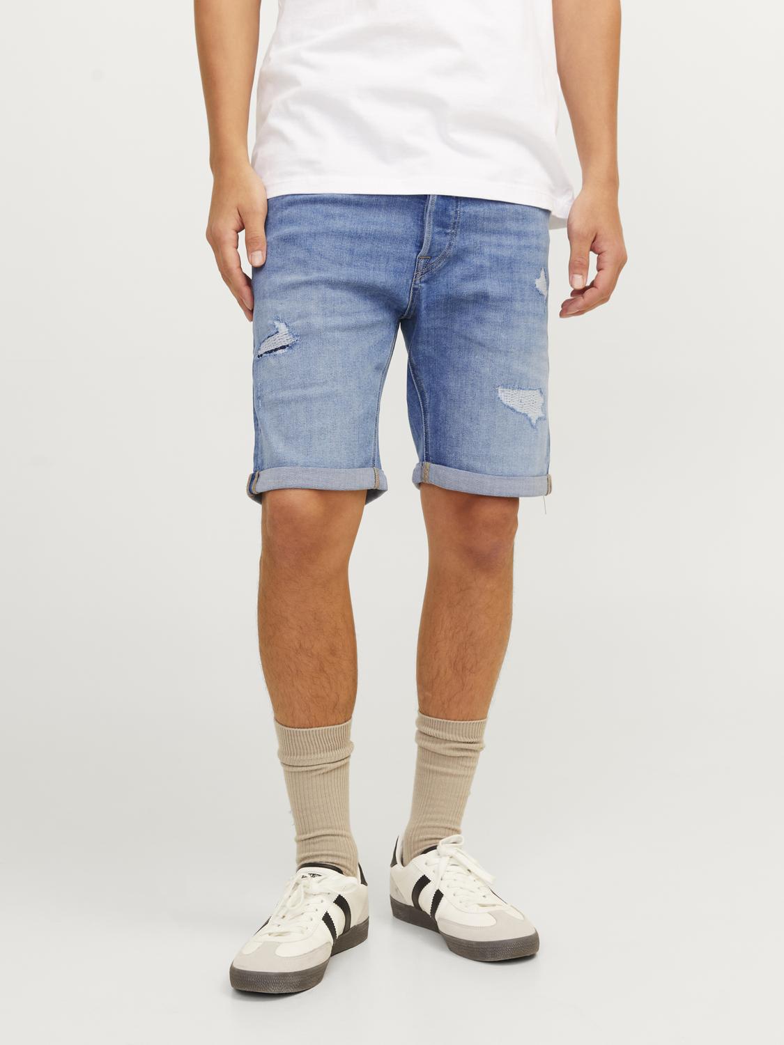 Jack & Jones Jjirick jjoriginal shorts am 333