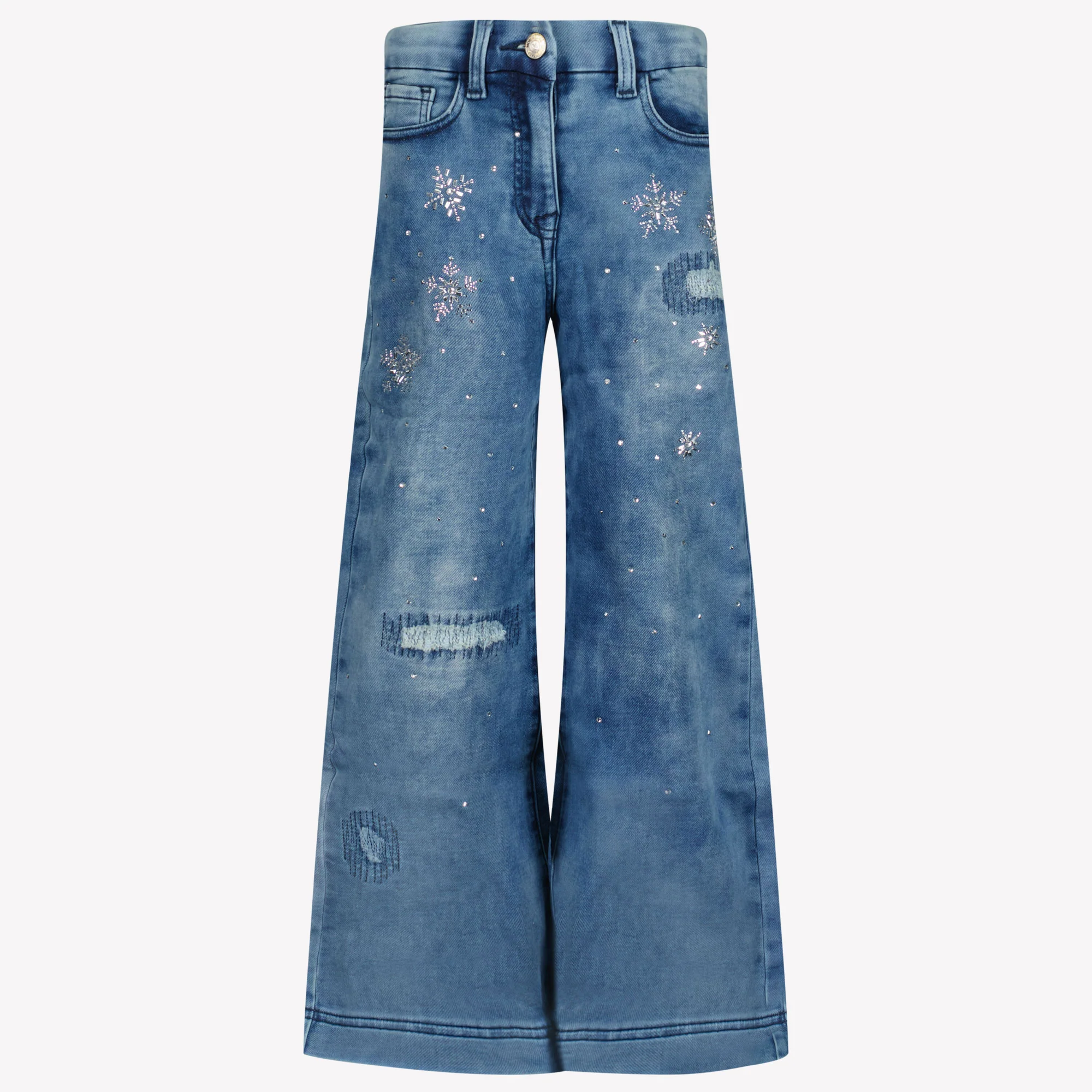 Monnalisa Meisjes jeans