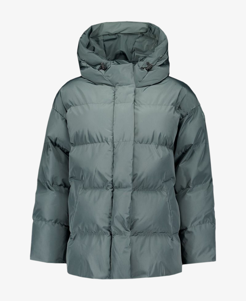 Airforce Ivy puffer frw1088