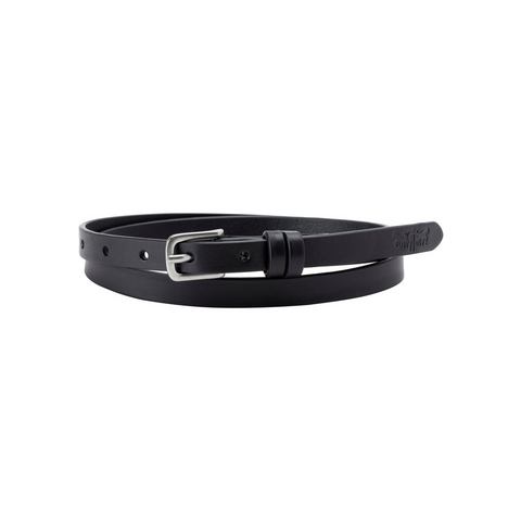 Levi's Leren riem WOMEN'S NEW NARROW