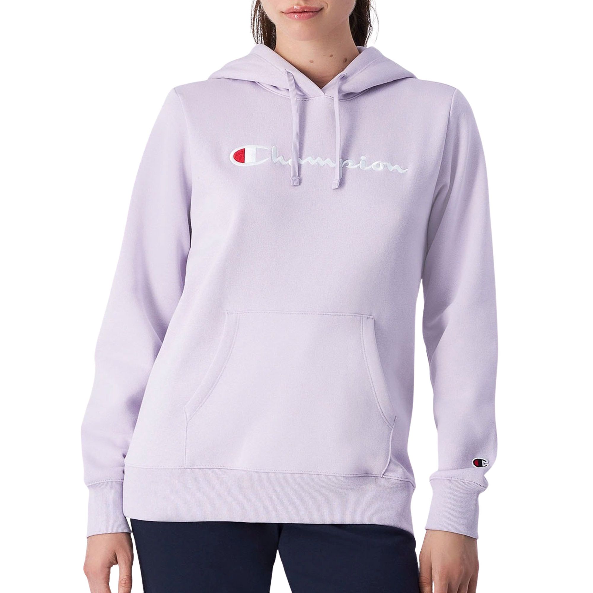 Champion Bigogo Slim Fit Hoodie Dames