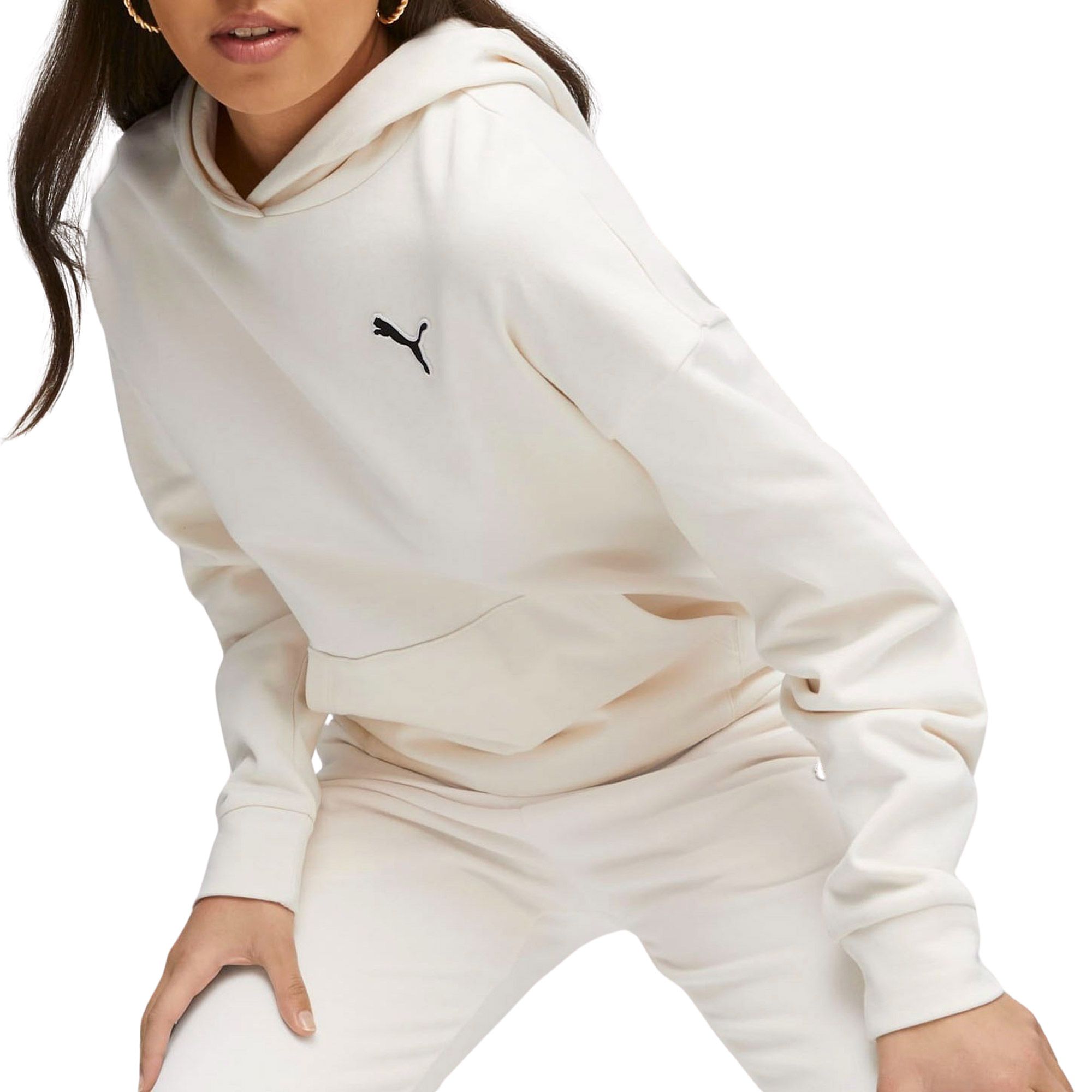 Puma Better Essentials Hoodie Dames