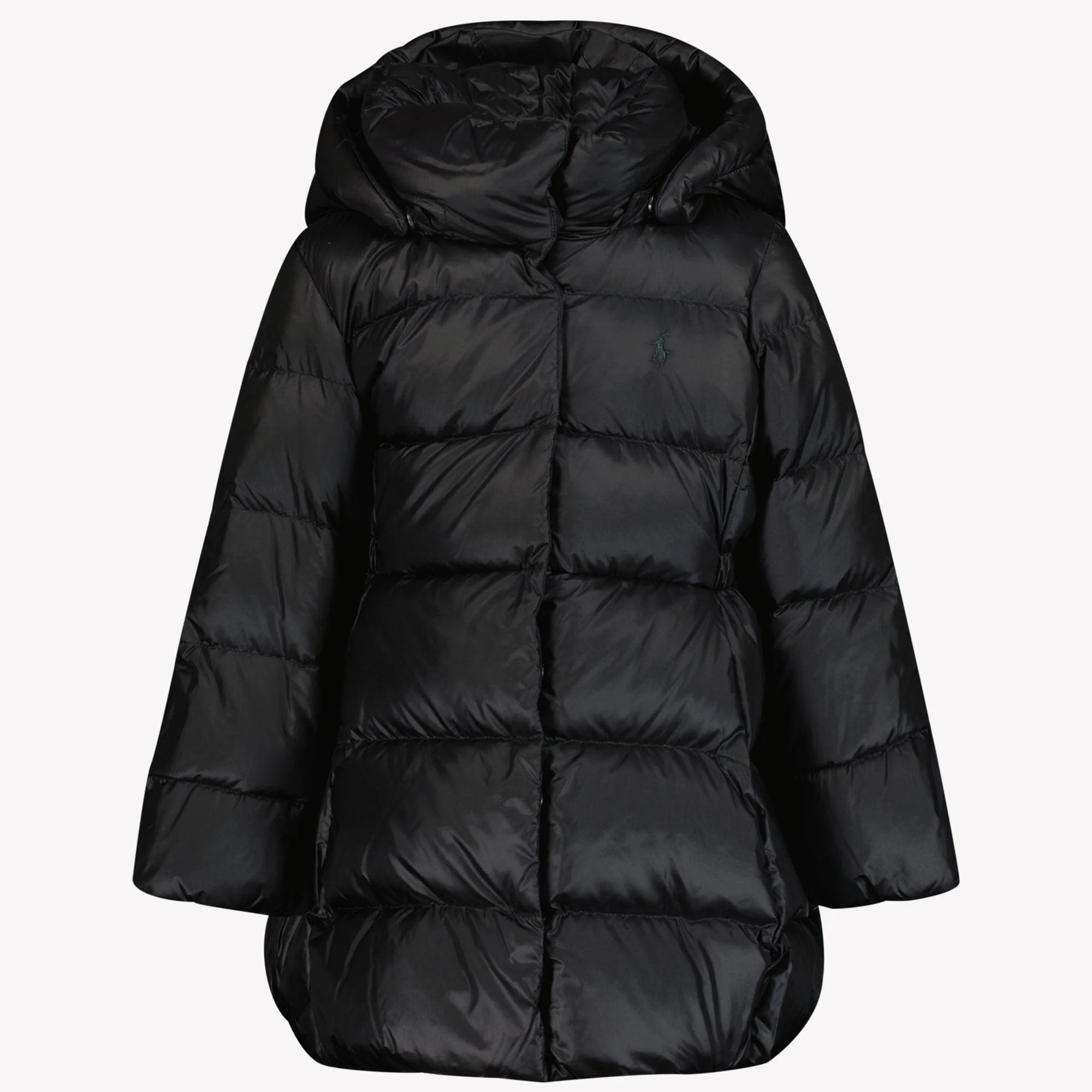 Ralph Lauren Celia meisjes winterjas