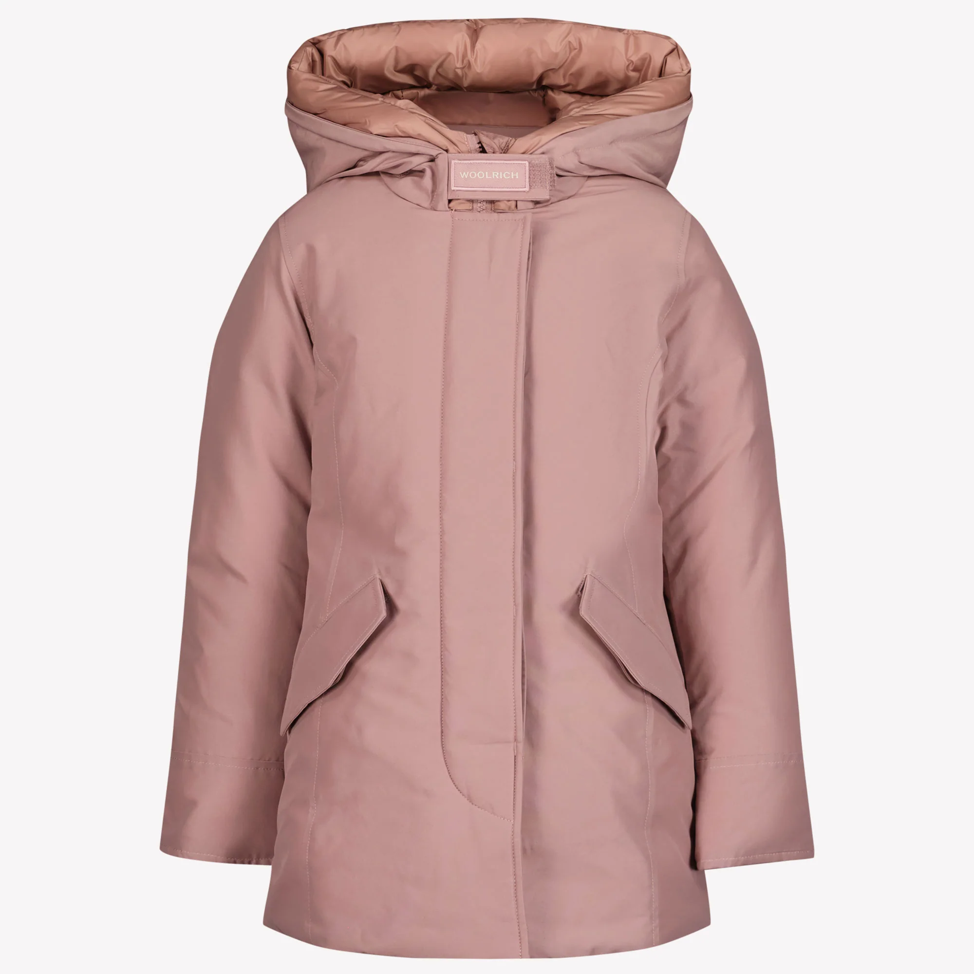 Woolrich Artic parka meisjes winterjas