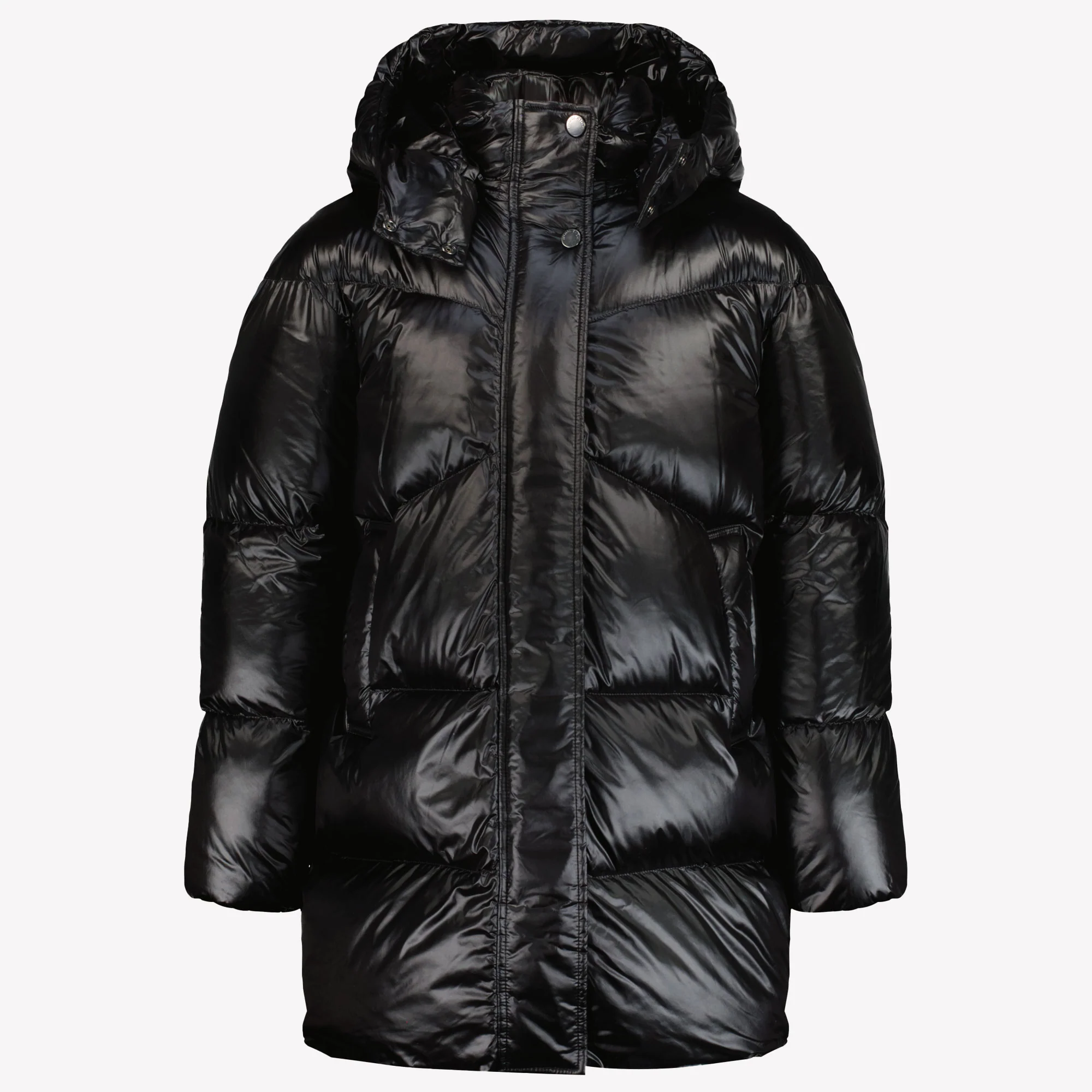 Woolrich Aliquippa jacket meisjes winterjas