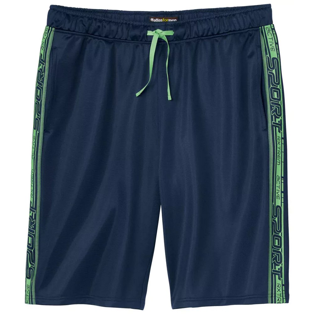 Atlas For Men Heren sportieve shorts