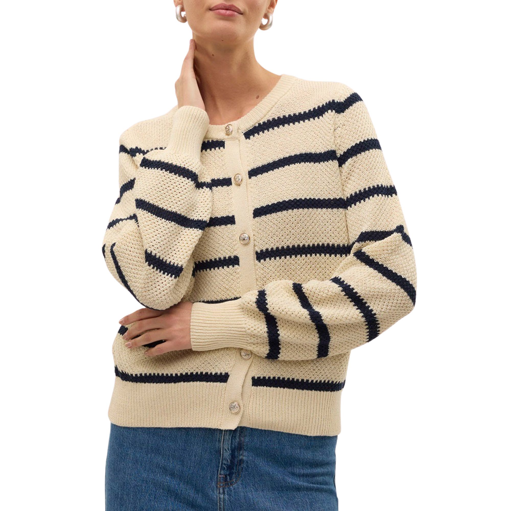 Vero Moda Amazing Cardigan Vest Dames