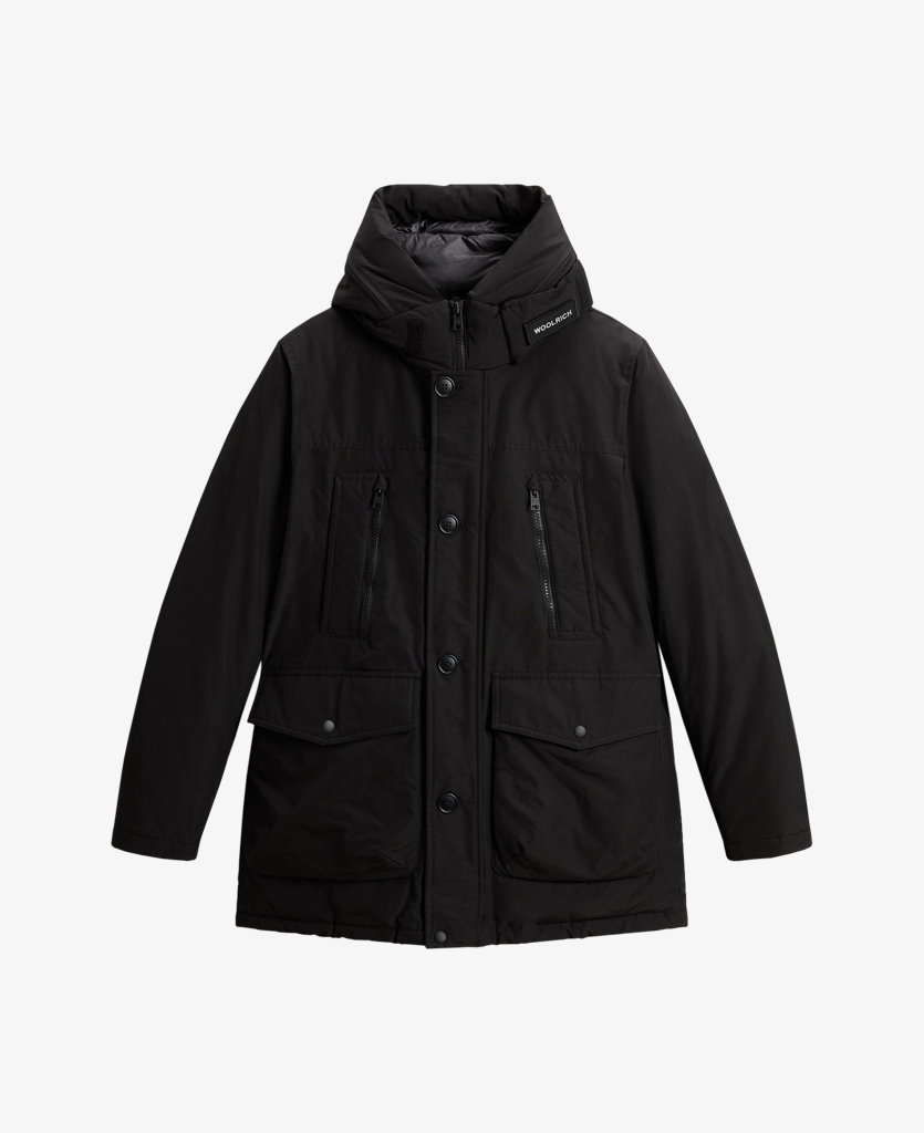 Woolrich Cfwoou0866