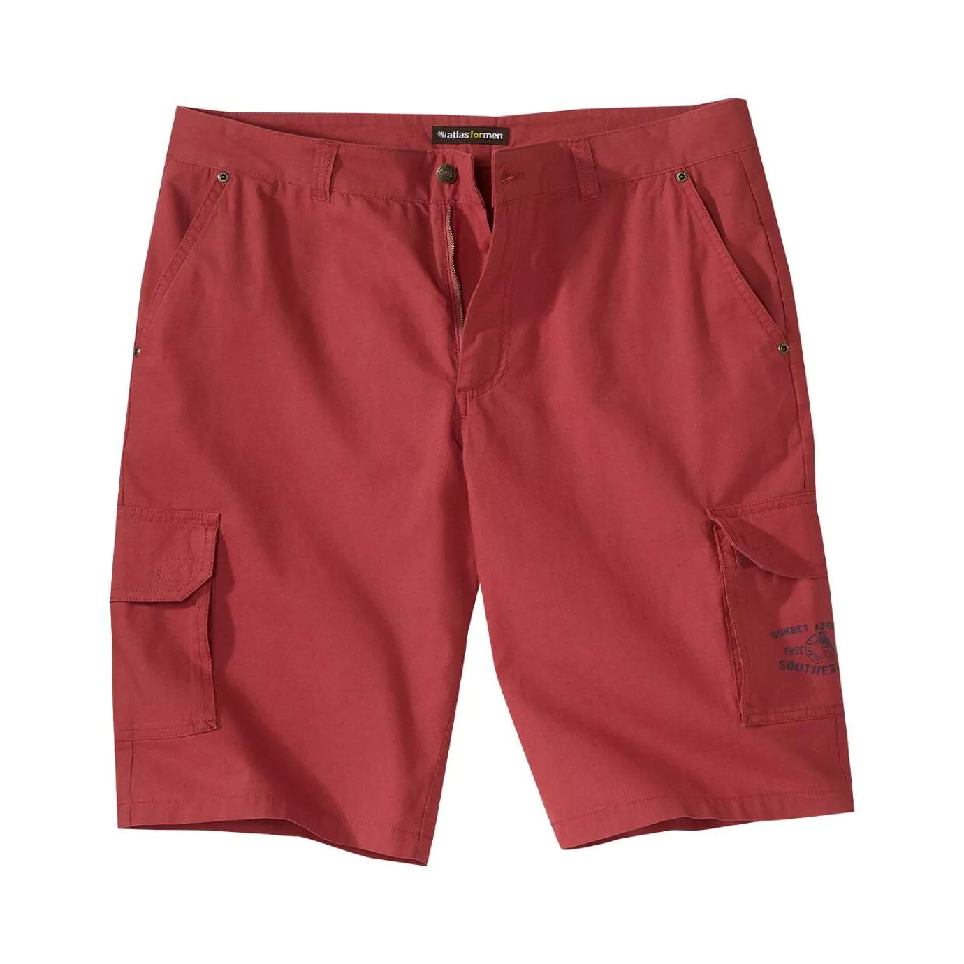 Atlas For Men Cargo shorts heren