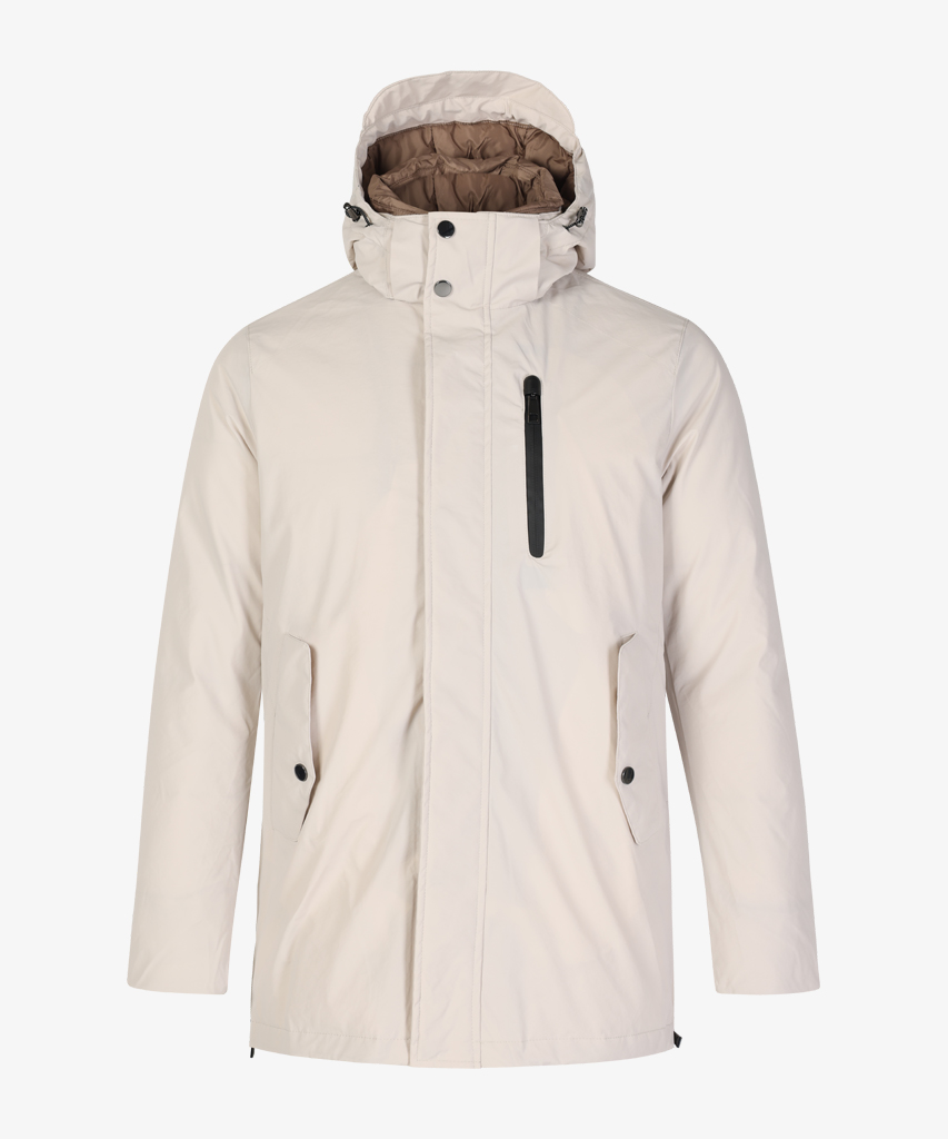 Seven Dials Dyce parka