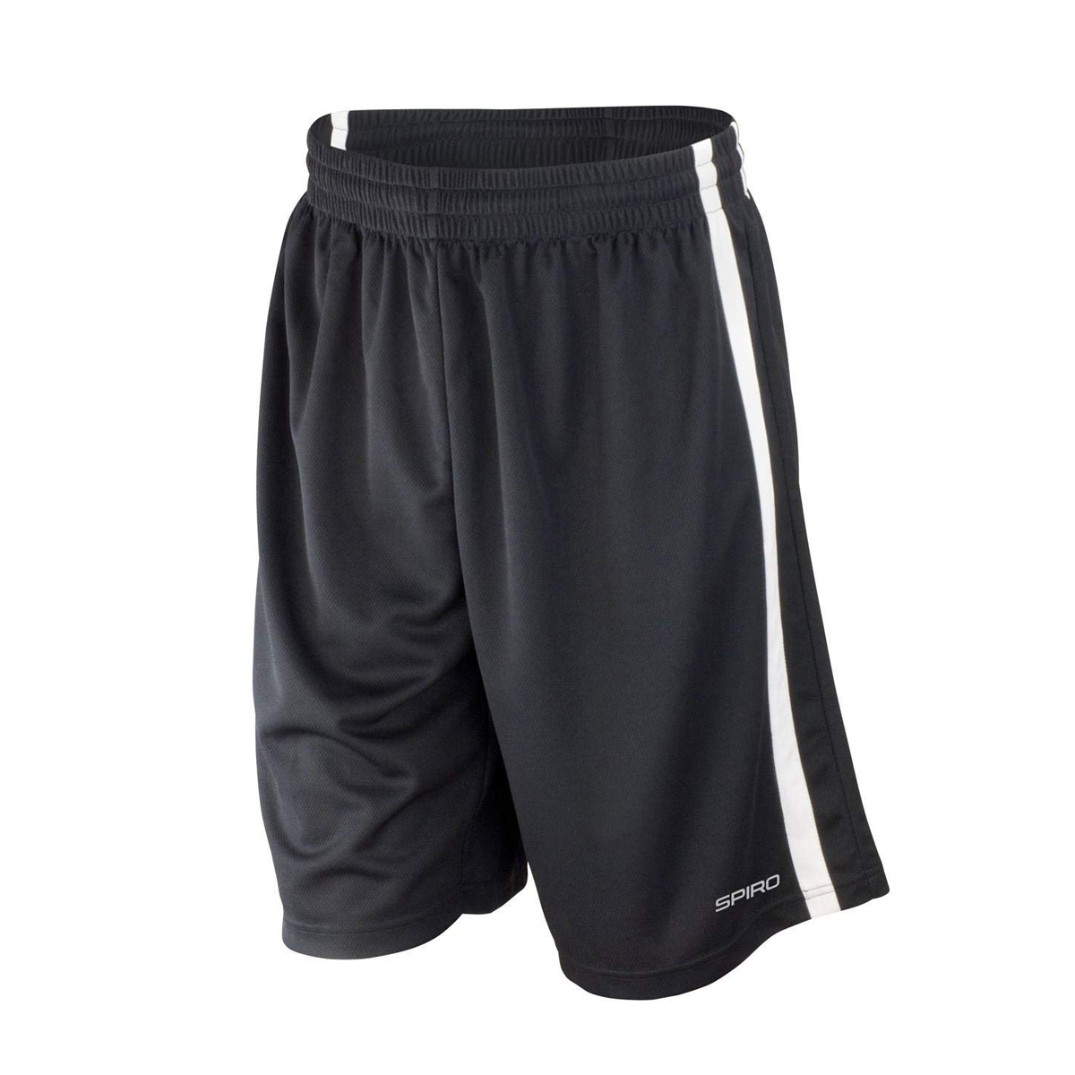 Spiro Impact Heren quick dry basketbal shorts