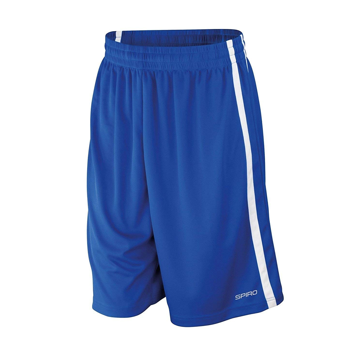 Spiro Impact Heren quick dry basketbal shorts