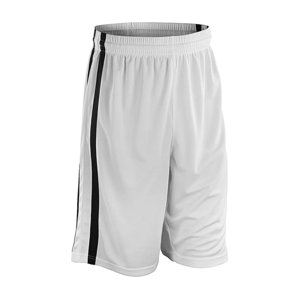 Spiro Impact Heren quick dry basketbal shorts