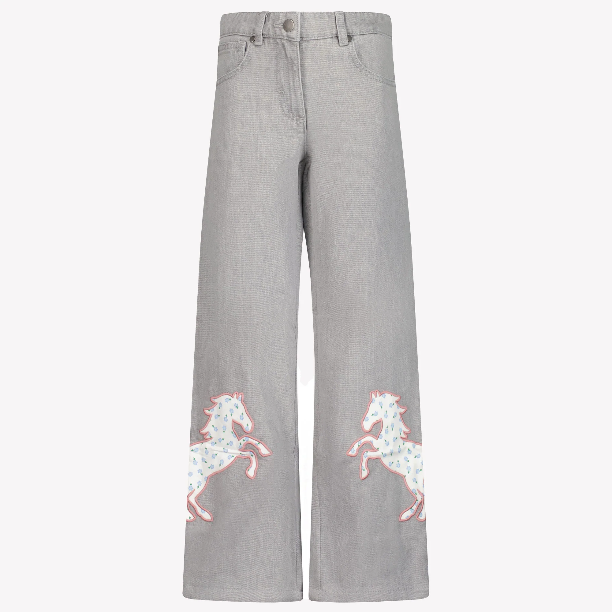 Stella McCartney Kinder meisjes jeans