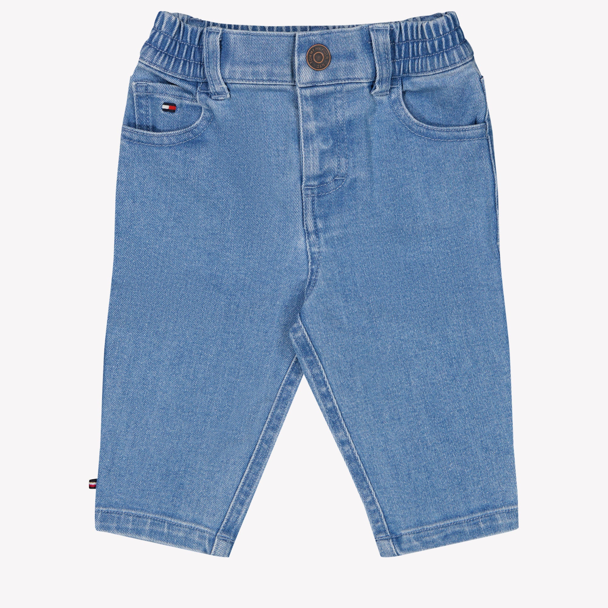 Tommy Hilfiger Baby unisex jeans