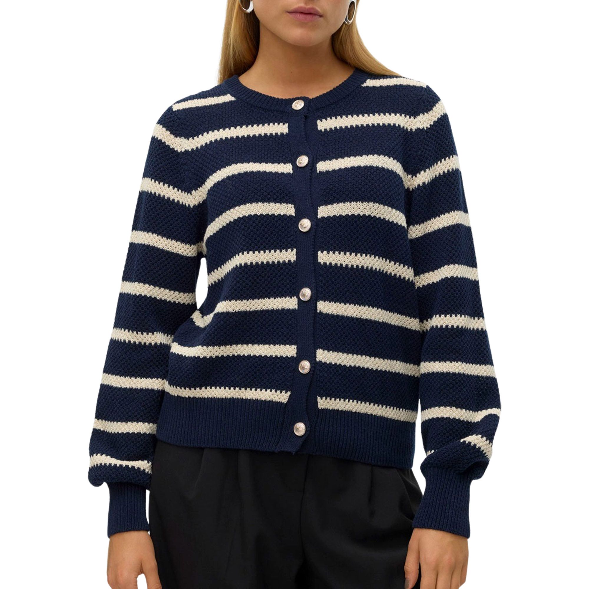 Vero Moda Amazing Cardigan Vest Dames