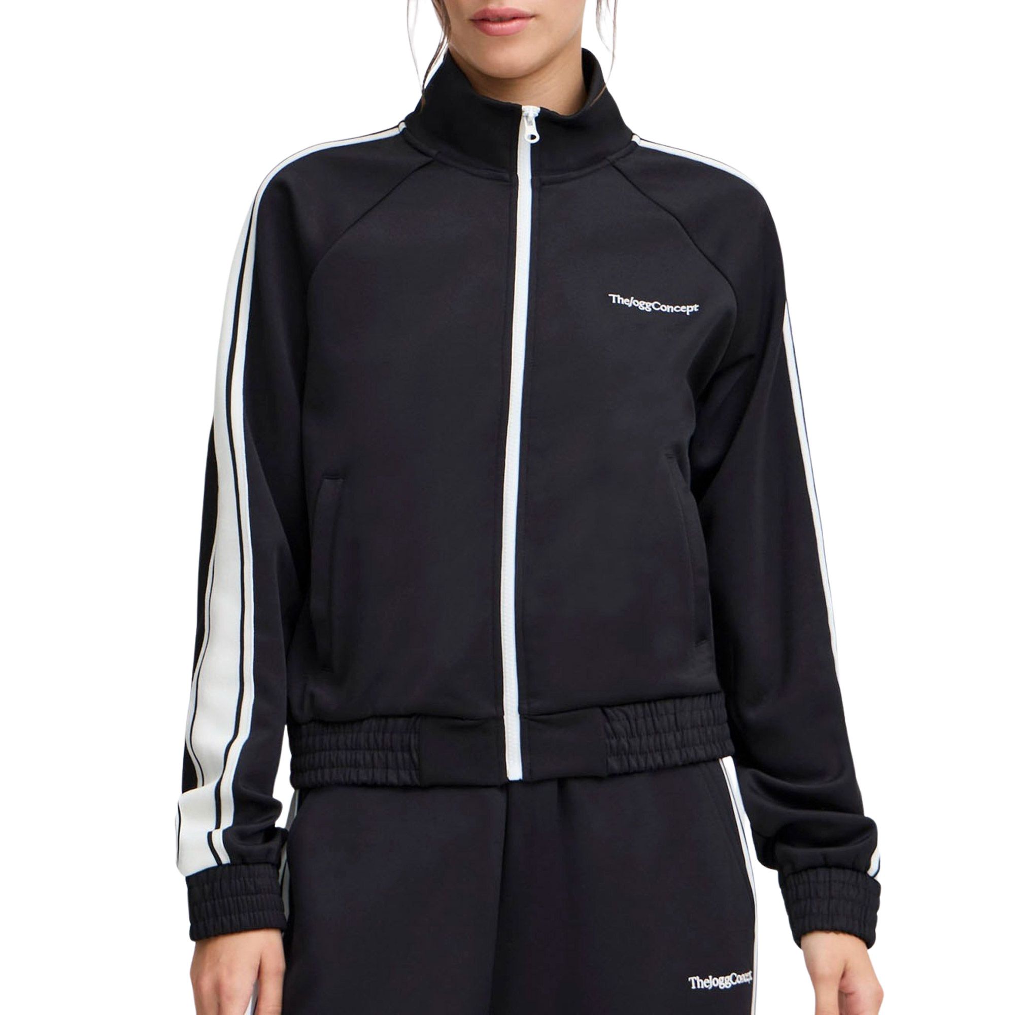 The Jogg Concept Sima Vest Dames