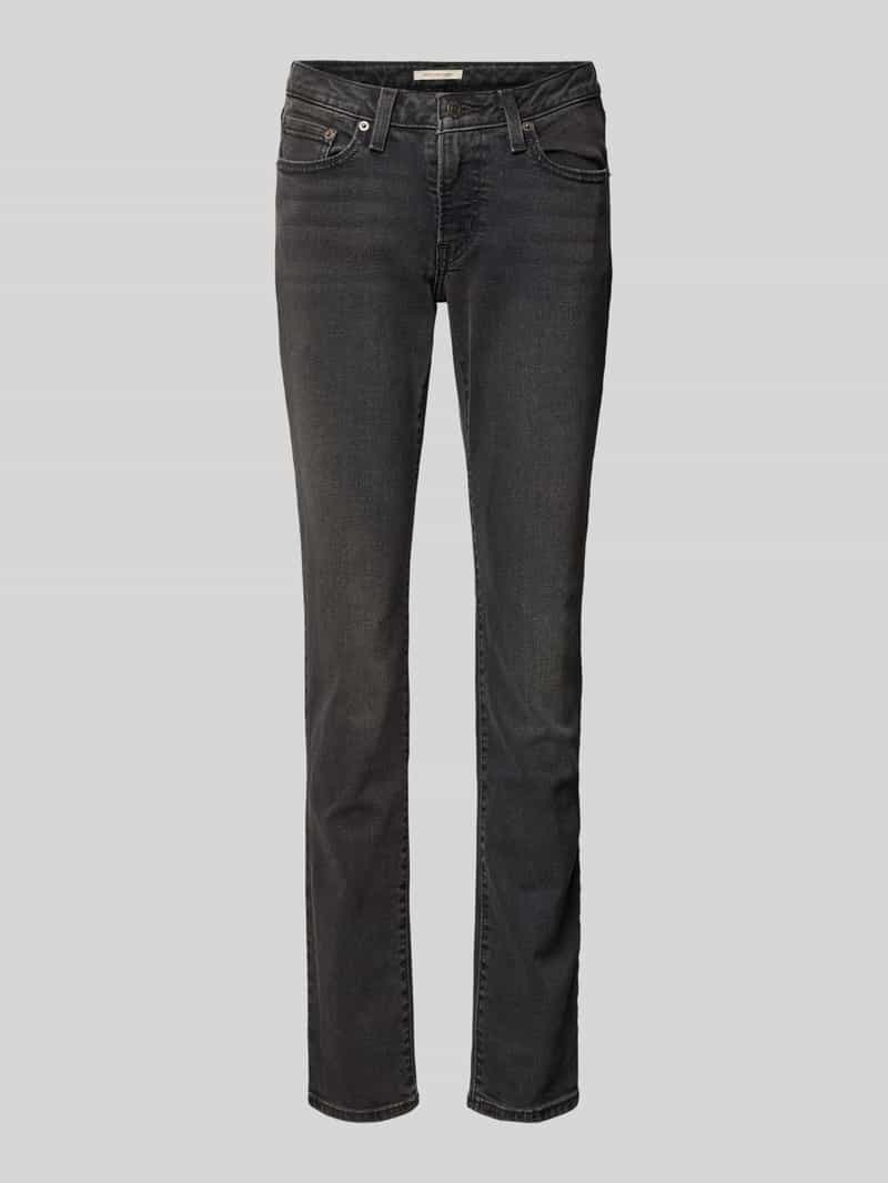 Levi's Skinny fit jeans in 5-pocketmodel