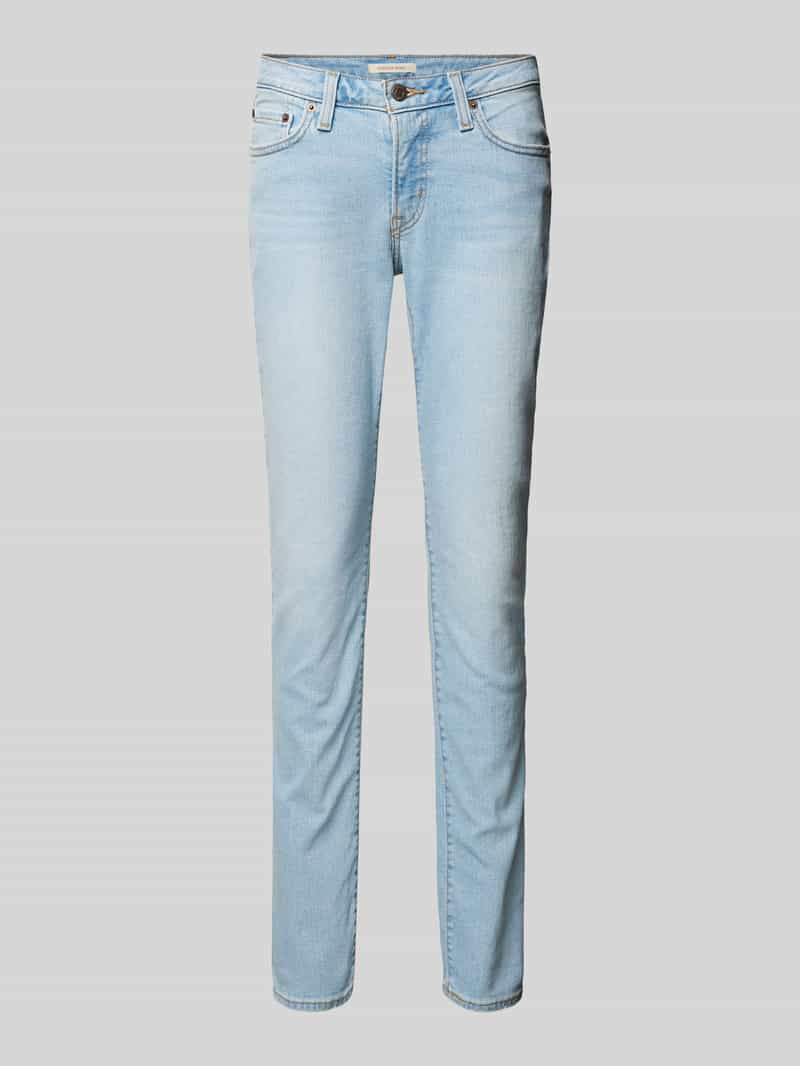 Levi's Skinny fit jeans in 5-pocketmodel