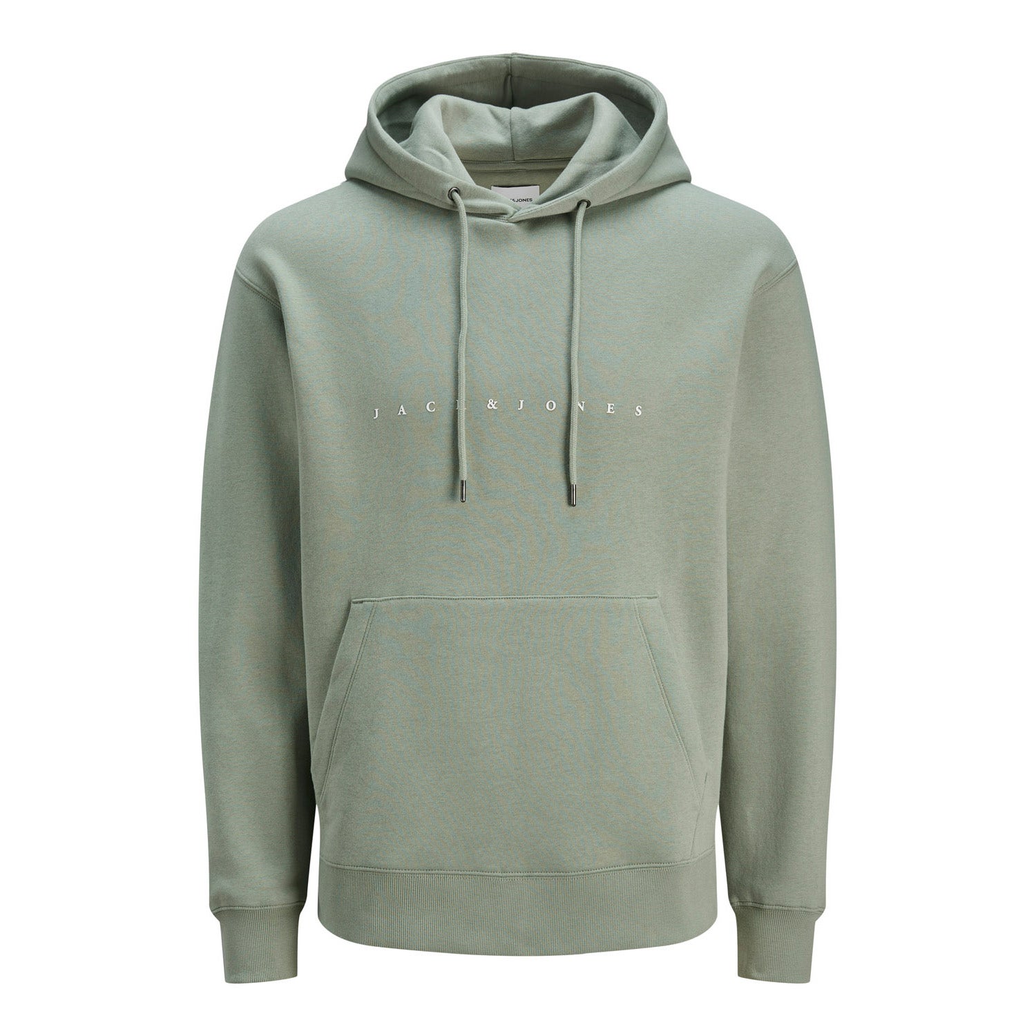 Jack & Jones Hoodie JJESTAR JJ SWEAT HOOD NOOS