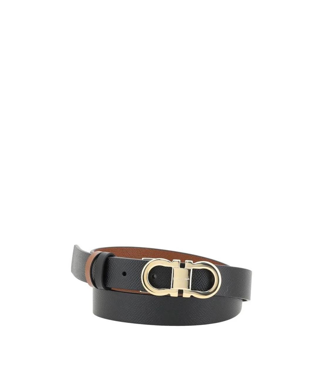 Ferragamo Reversible belt