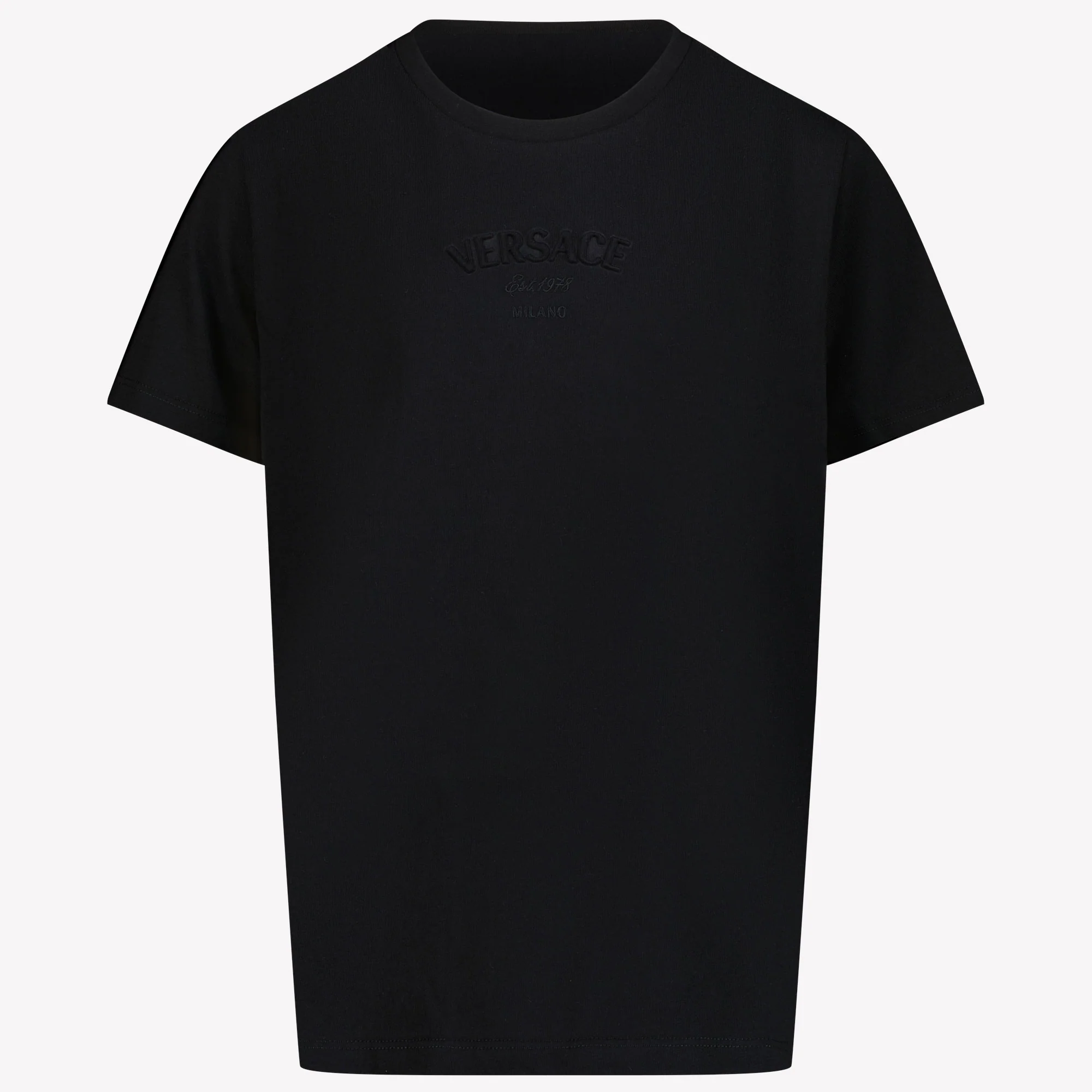 Versace Jongens t-shirt