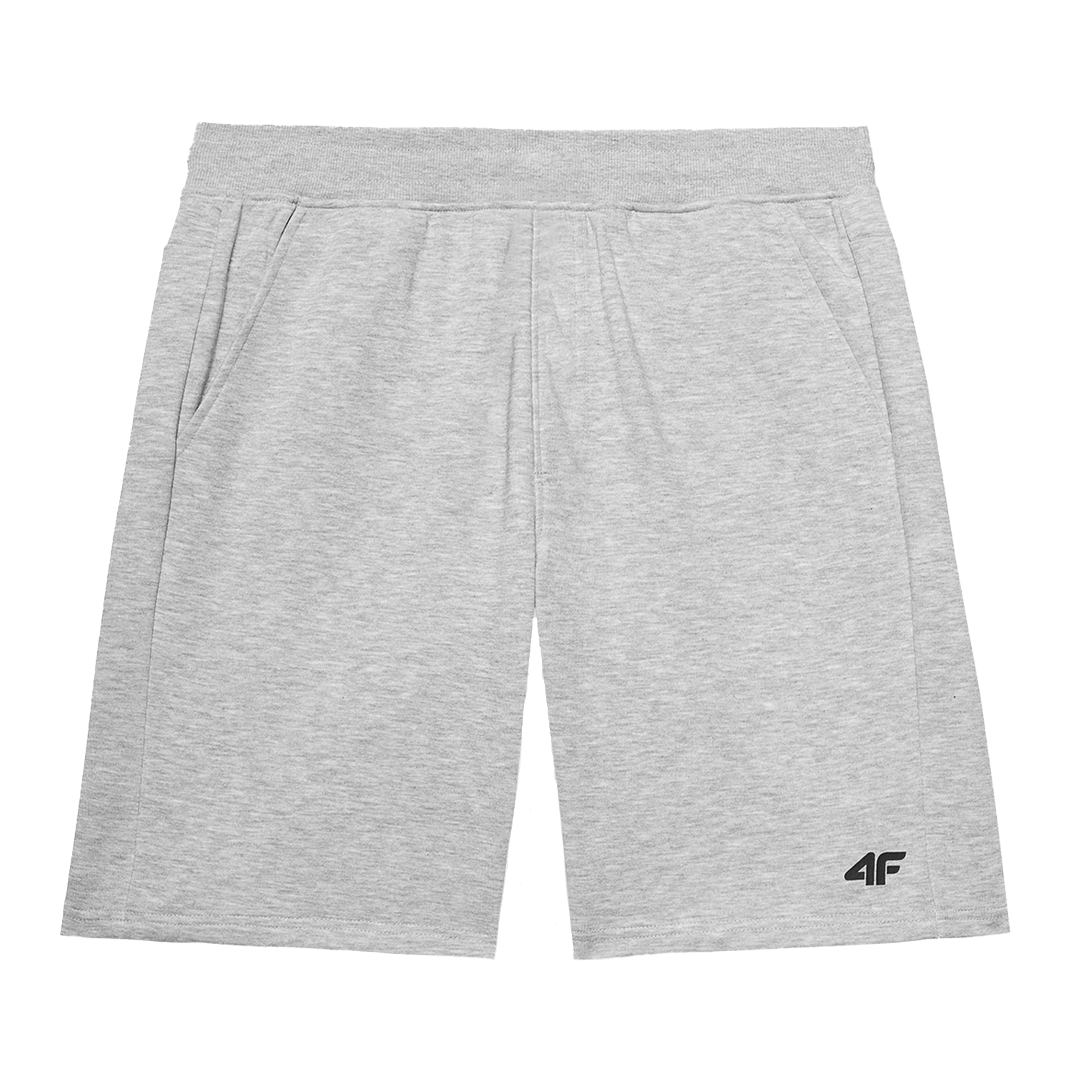 4F Effen heren shorts