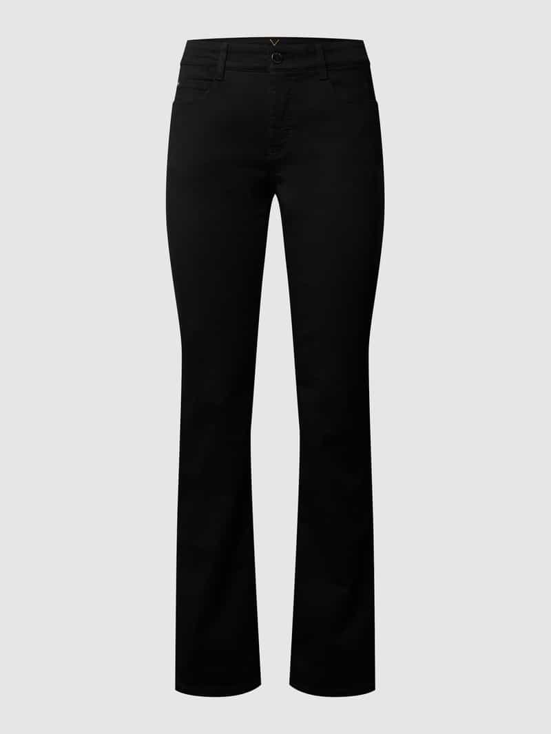 MAC Slim fit jeans met stretch, model 'DREAM'