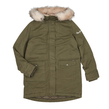 Pepe Jeans Parka Jas  ALISA