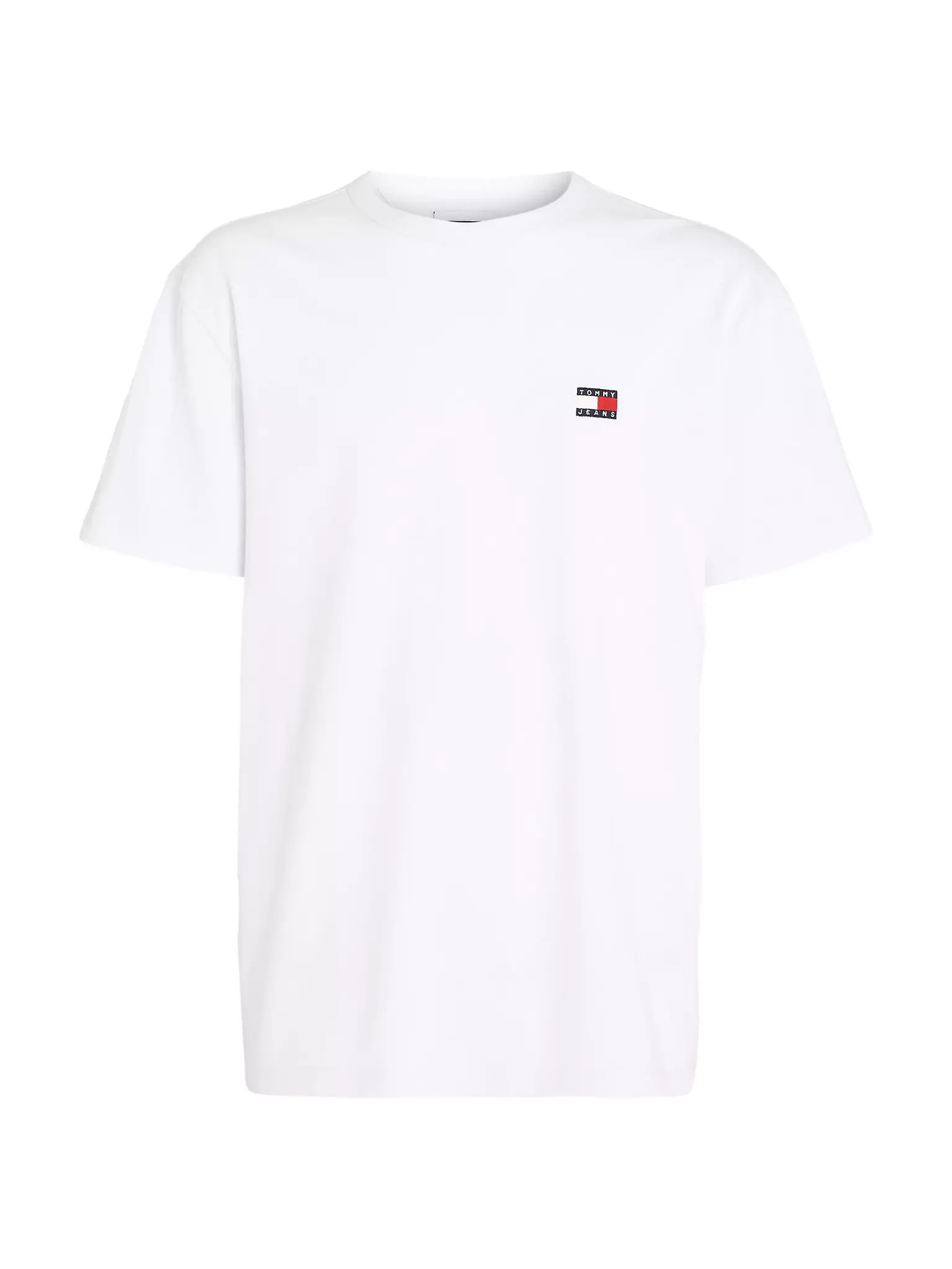 Tommy Hilfiger T-shirt White 