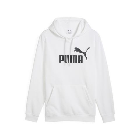 PUMA Hoodie ESS NO. 1 LOGO HOODIE FL