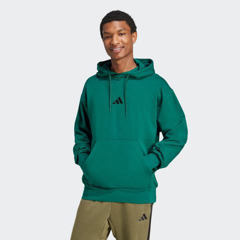 Adidas Sportswear Hoodie M FEELCOZY HD